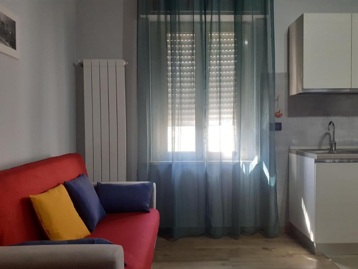 Villa Nonno Nicola Montenero di Bisaccia Ngoại thất bức ảnh