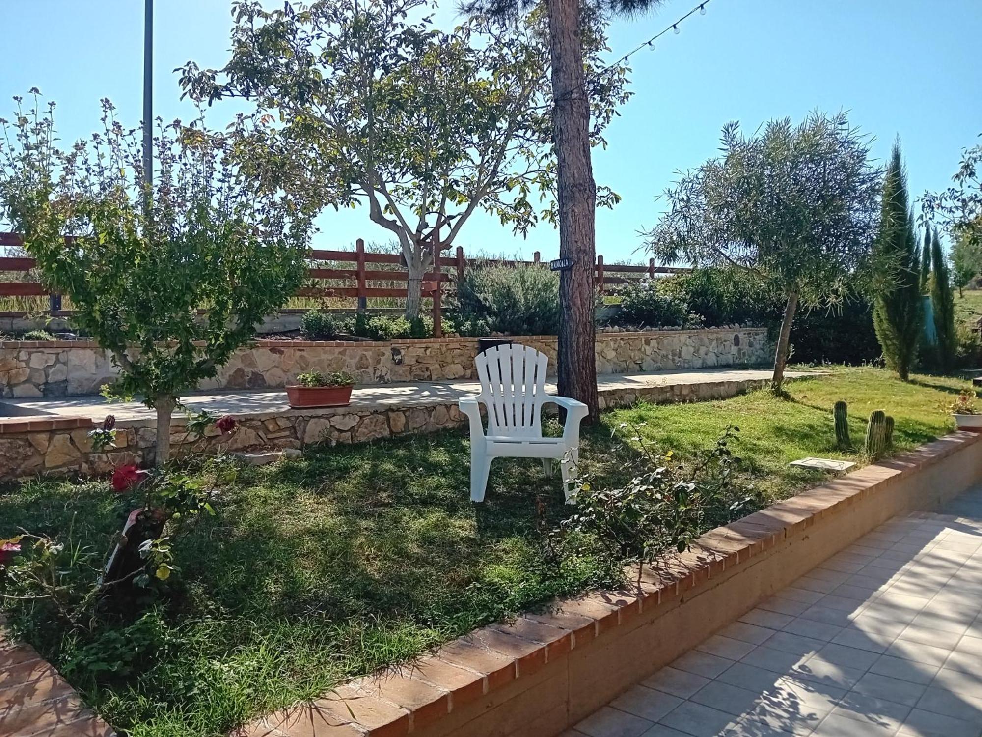 Villa Nonno Nicola Montenero di Bisaccia Ngoại thất bức ảnh
