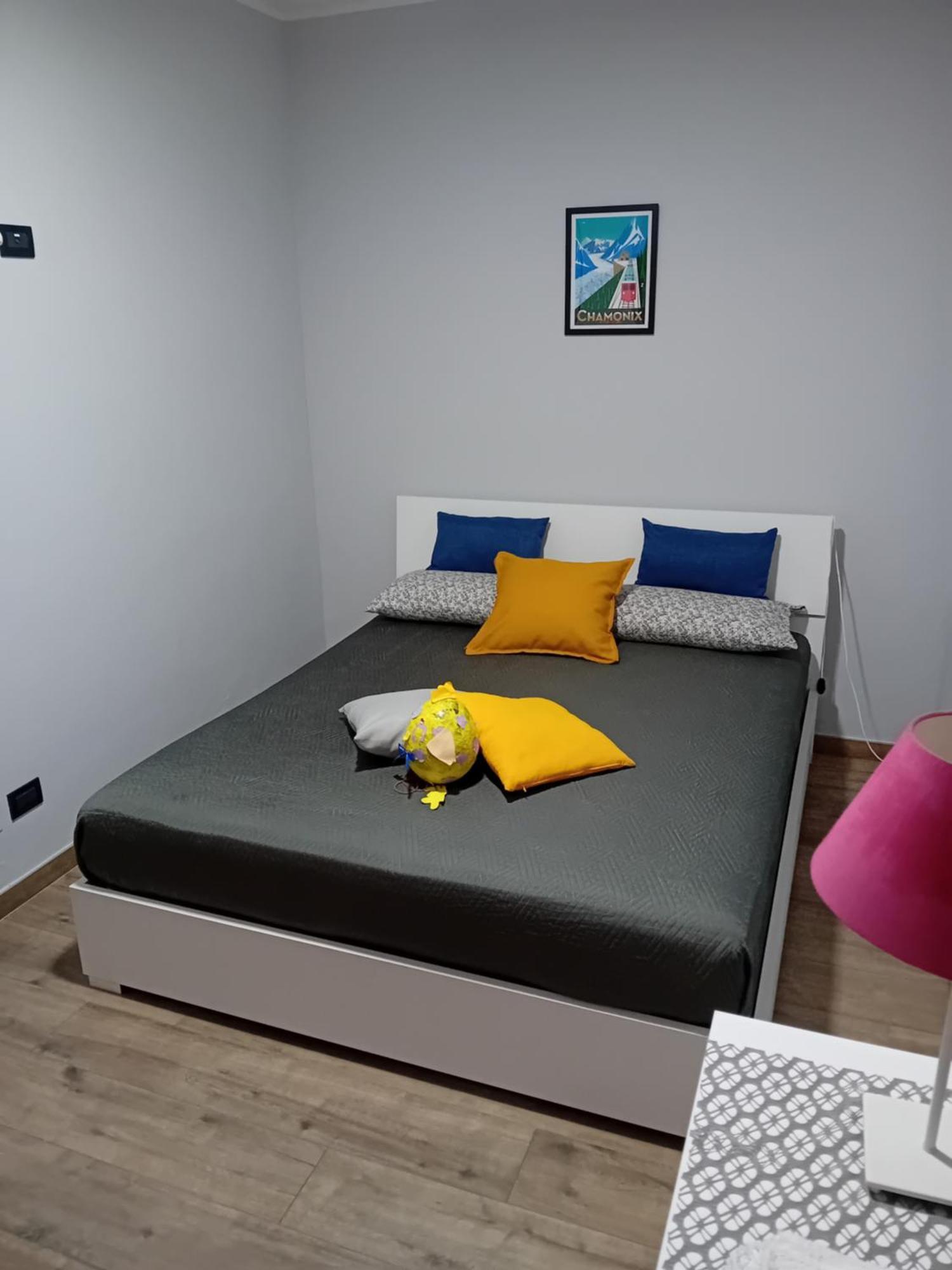 Villa Nonno Nicola Montenero di Bisaccia Ngoại thất bức ảnh