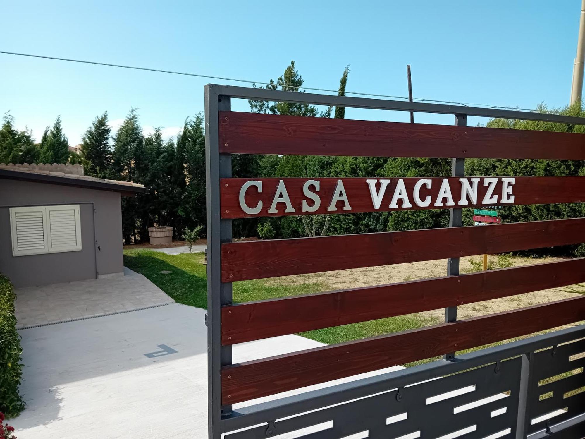 Villa Nonno Nicola Montenero di Bisaccia Ngoại thất bức ảnh