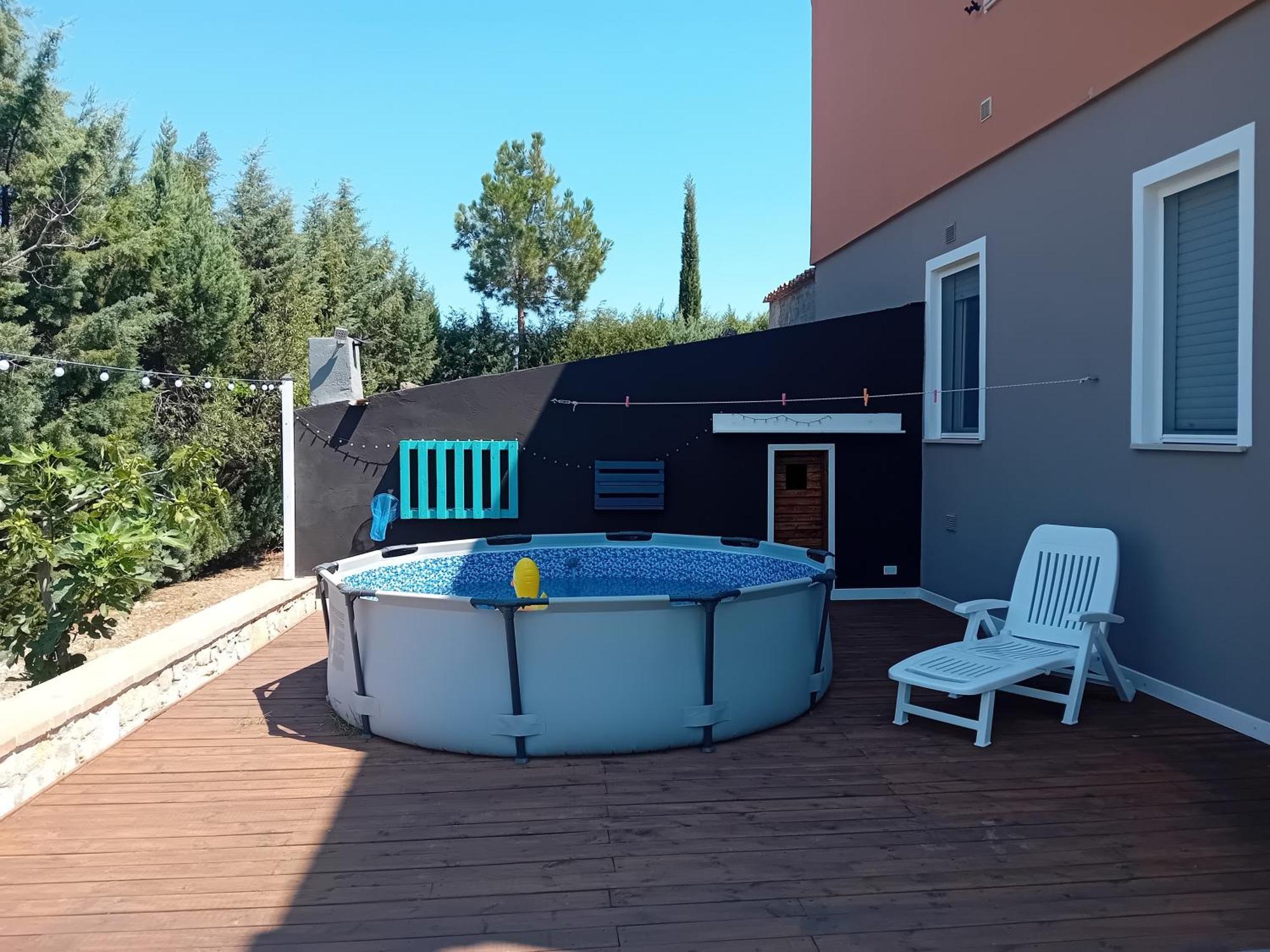 Villa Nonno Nicola Montenero di Bisaccia Ngoại thất bức ảnh